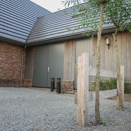 De Greenhouse, Free Parking Amsterdam Ngoại thất bức ảnh