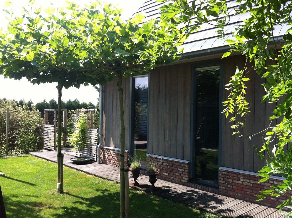 De Greenhouse, Free Parking Amsterdam Ngoại thất bức ảnh
