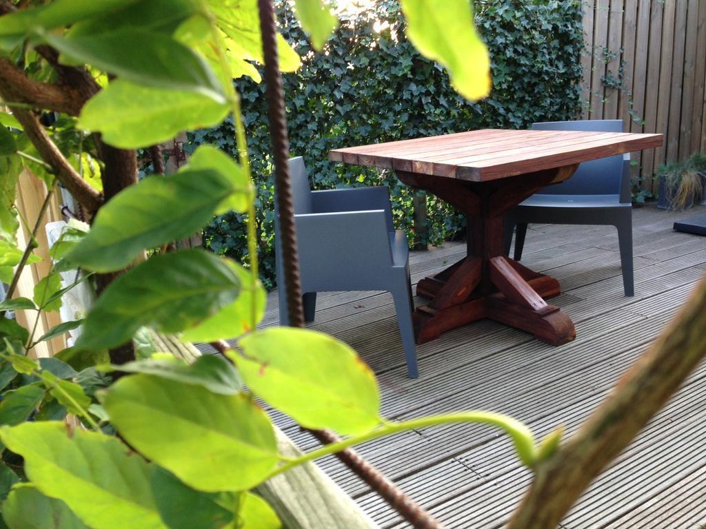 De Greenhouse, Free Parking Amsterdam Ngoại thất bức ảnh