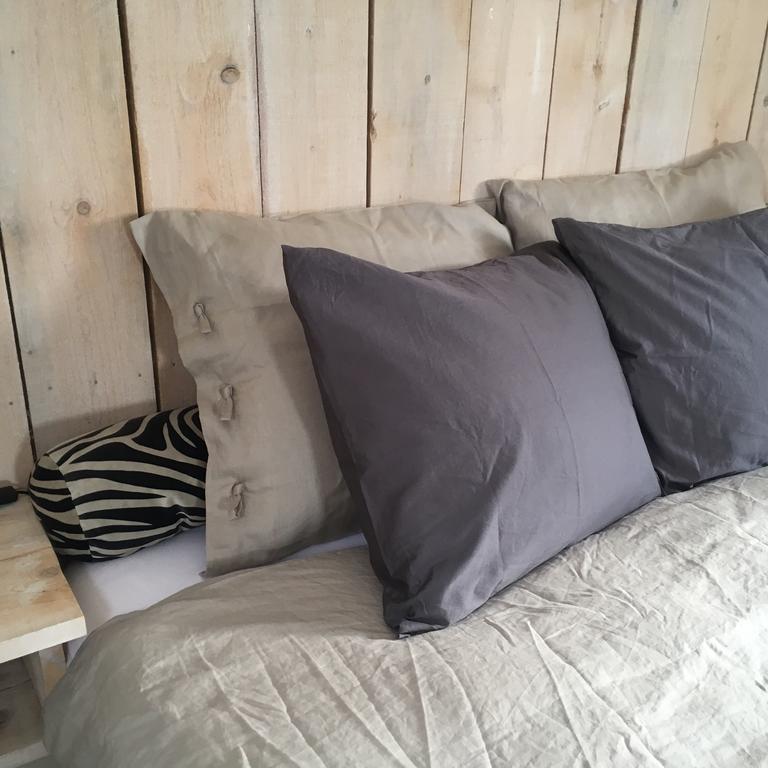 De Greenhouse, Free Parking Amsterdam Ngoại thất bức ảnh
