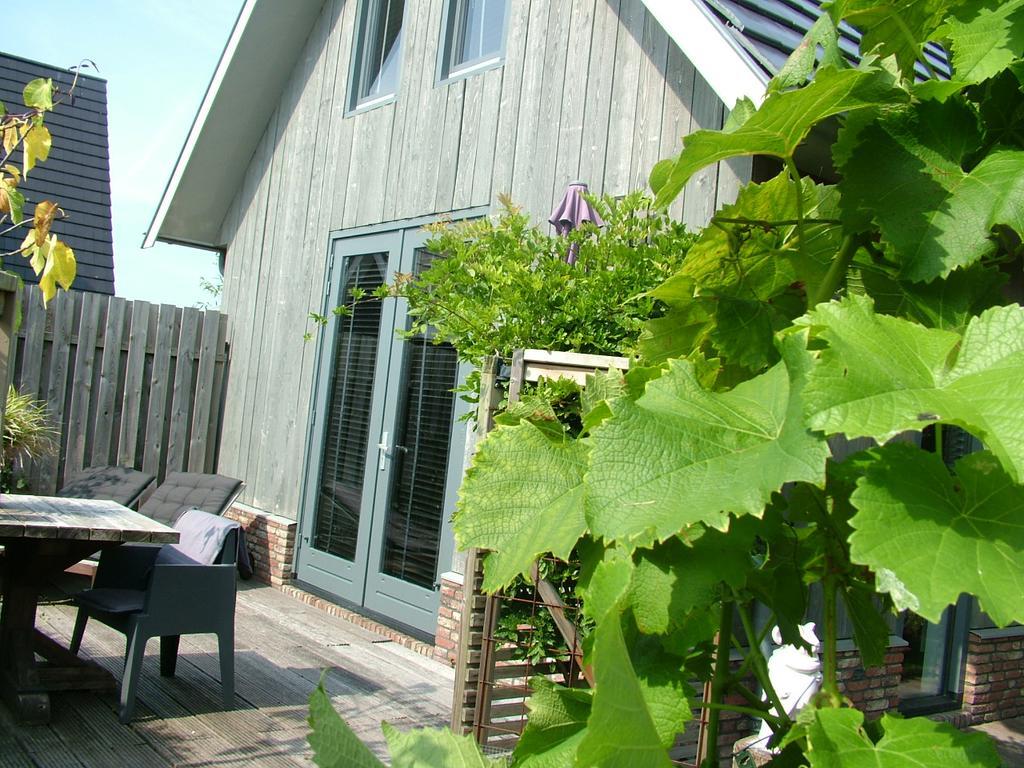 De Greenhouse, Free Parking Amsterdam Ngoại thất bức ảnh