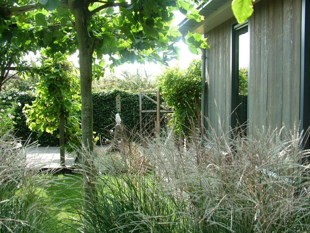 De Greenhouse, Free Parking Amsterdam Ngoại thất bức ảnh