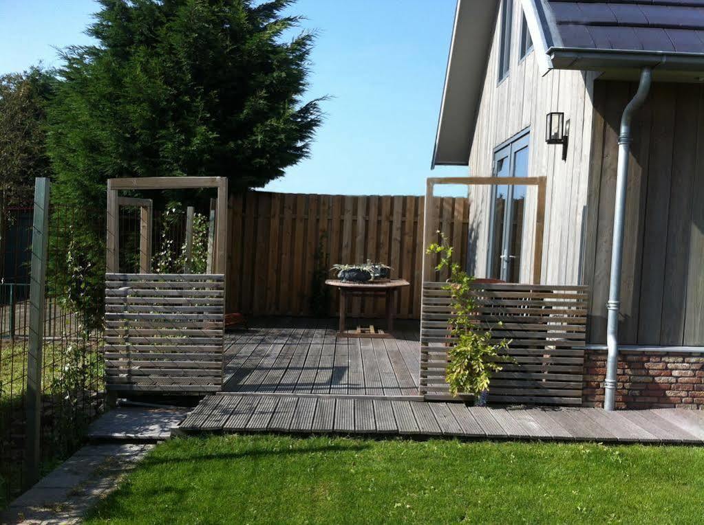 De Greenhouse, Free Parking Amsterdam Ngoại thất bức ảnh