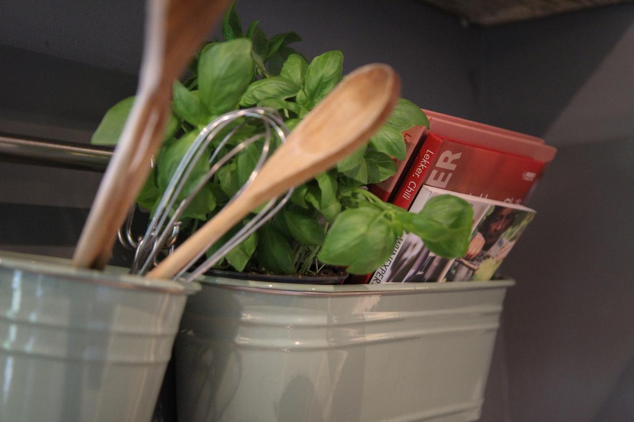 De Greenhouse, Free Parking Amsterdam Ngoại thất bức ảnh