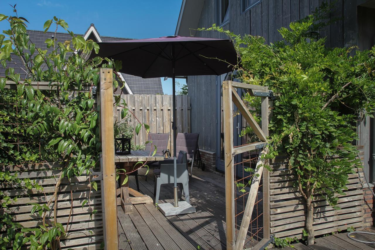 De Greenhouse, Free Parking Amsterdam Ngoại thất bức ảnh