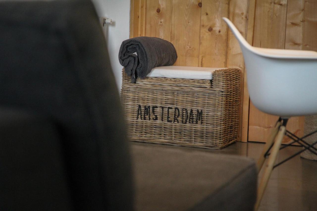 De Greenhouse, Free Parking Amsterdam Ngoại thất bức ảnh