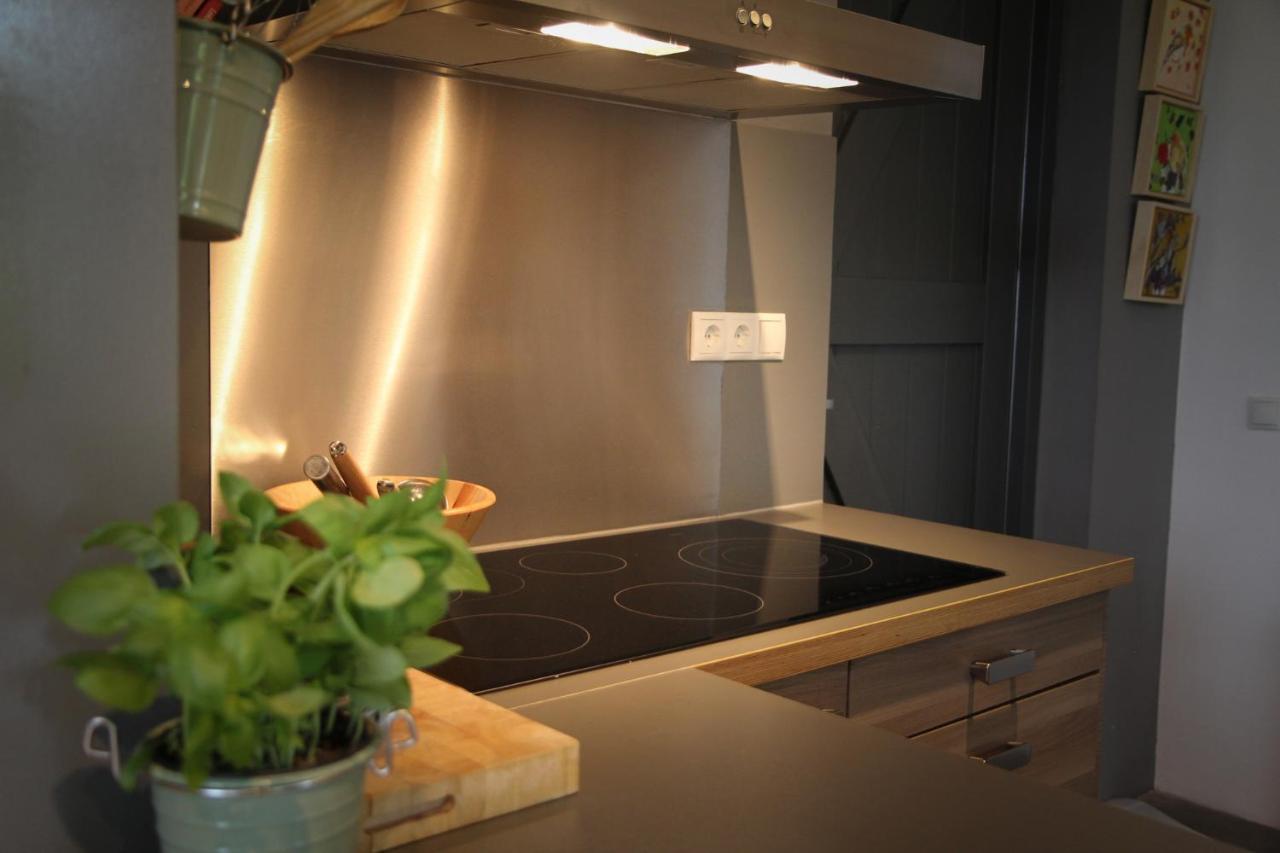 De Greenhouse, Free Parking Amsterdam Ngoại thất bức ảnh