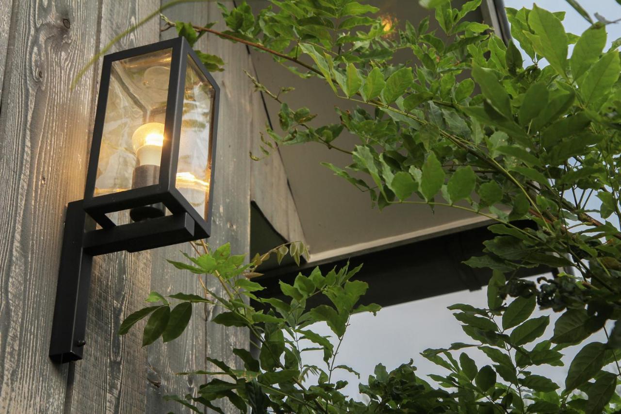 De Greenhouse, Free Parking Amsterdam Ngoại thất bức ảnh