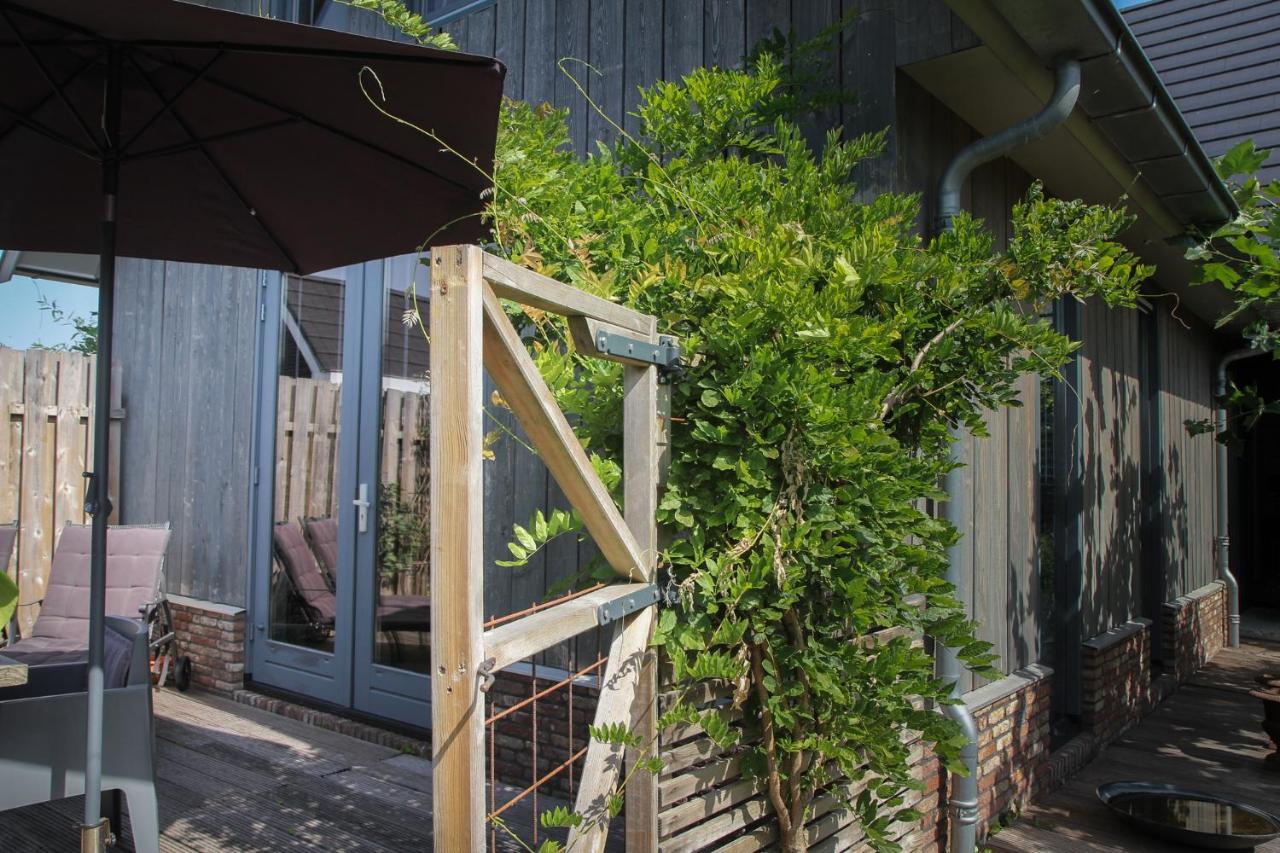 De Greenhouse, Free Parking Amsterdam Ngoại thất bức ảnh