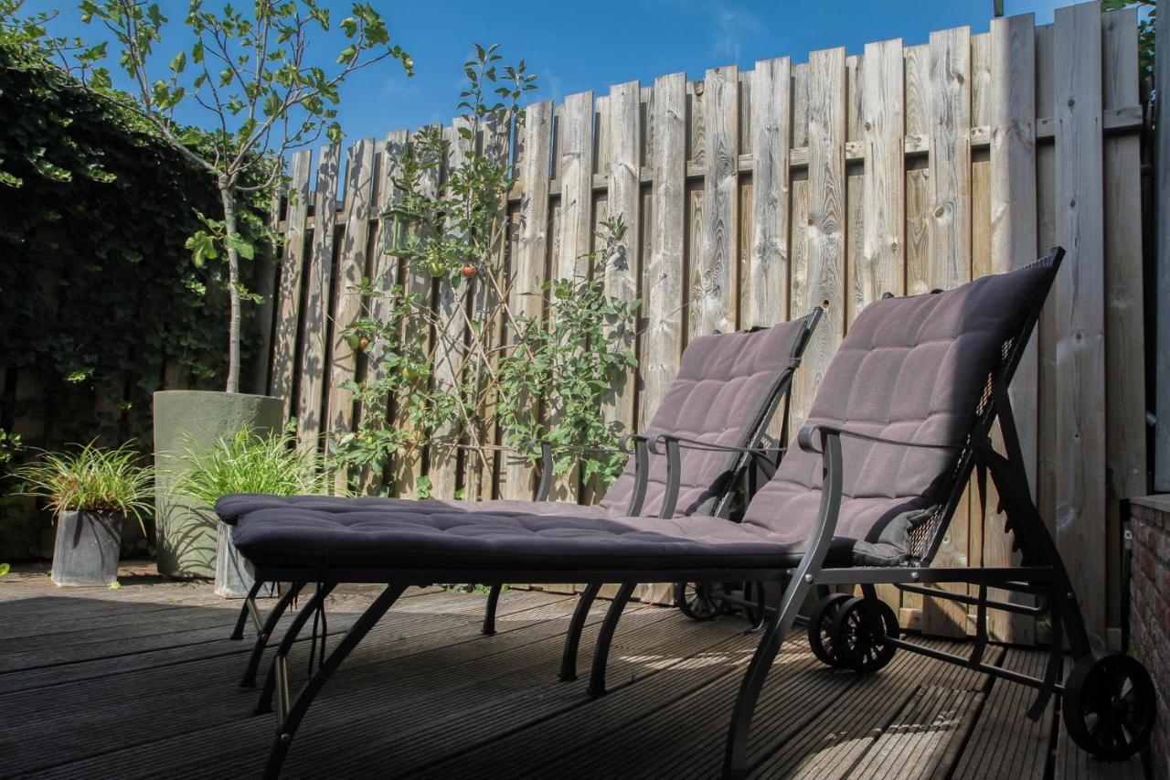 De Greenhouse, Free Parking Amsterdam Ngoại thất bức ảnh