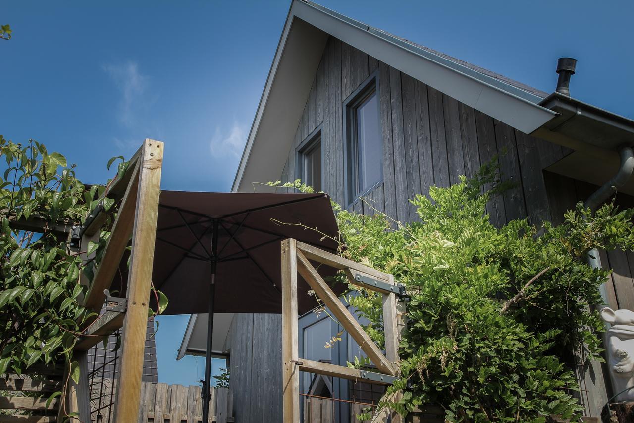 De Greenhouse, Free Parking Amsterdam Ngoại thất bức ảnh