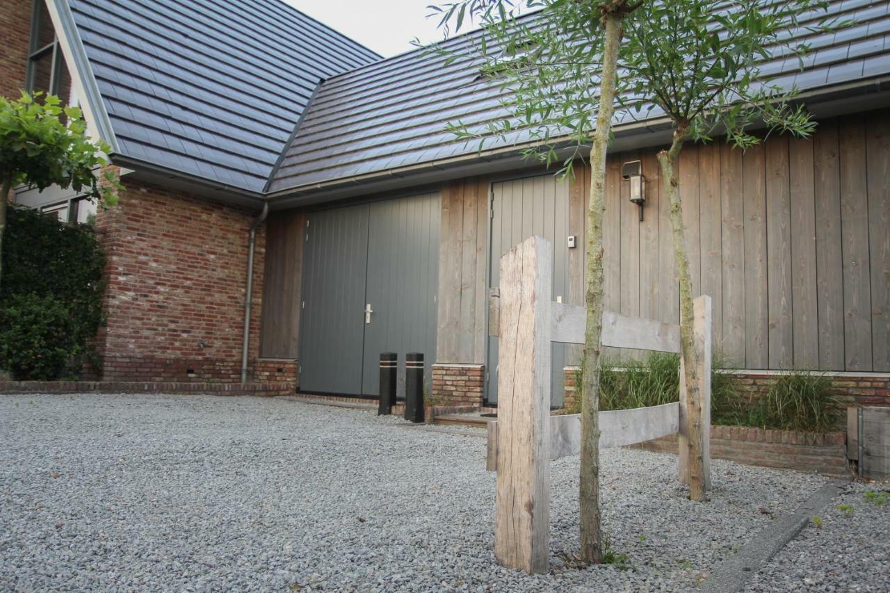 De Greenhouse, Free Parking Amsterdam Ngoại thất bức ảnh